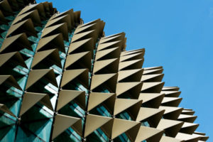 Singapore architectural photography services